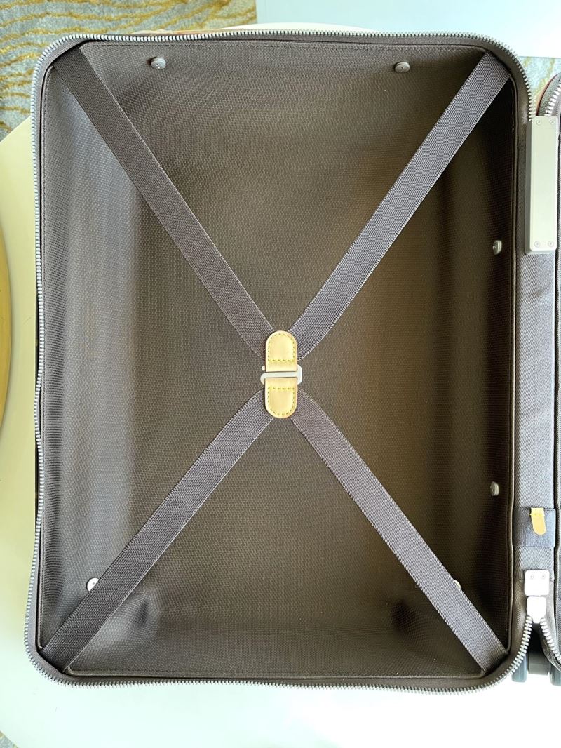 Louis Vuitton Suitcase